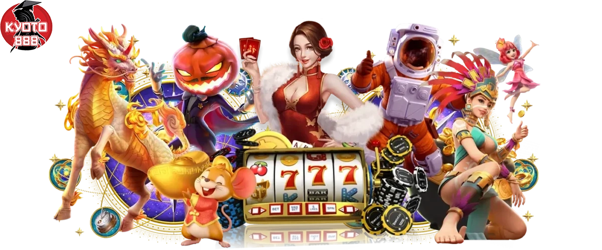 kyoto888 game1