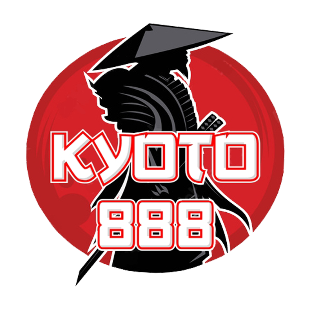 kyoto888 logo